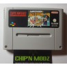 Super Mario All Stars - Super Nintendo - En loose - Bon état