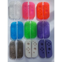 Coques Joy-con custom - Composez votre paire !