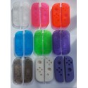 Coques Joy-con custom - Composez votre paire !