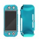 Protection silicone Switch Lite - Bleu