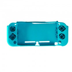 Protection silicone Switch Lite - Bleu