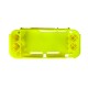 Protection silicone Switch Lite - Jaune