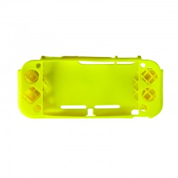 Protection silicone Switch Lite - Jaune