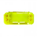Protection silicone Switch Lite - Jaune