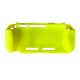 Protection silicone Switch Lite - Jaune