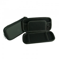 Pochette de transport Switch Lite - Noire, rigide