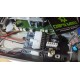 Installation alimentation "SAT-PSU" Sega Saturn