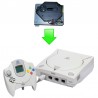 Remplacement lecteur GD-ROM Dreamcast