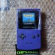 Gameboy Color McWill LCD - Écran rétro-éclairé + vitre en verre