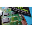 Remplacement Chipset PPU Super Nintendo