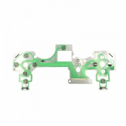 Nappe conductrice manette PS4 - JDS-050 / JDS-055