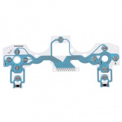 Nappe conductrice manette PS4 - JDS-001 JDS-010 JDS-011