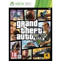 GTA V - Xbox 360 - Occasion