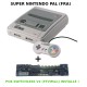 Super Nintendo Switchless (REGION FREE) - Version PAL Française
