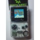 Gameboy Color McWill LCD - Écran rétro-éclairé + vitre en verre