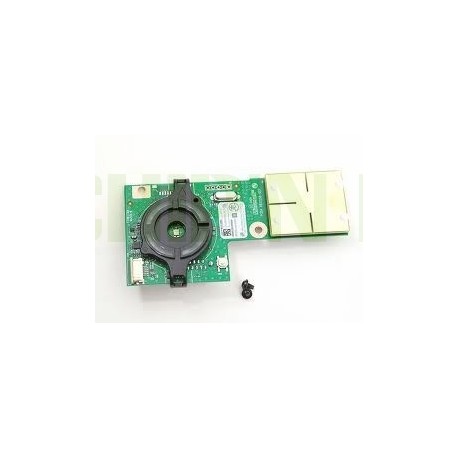 PCB Bouton power Xbox 360 Slim