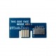 SD2SP2 Gamecube - Adapteur Micro SD / Port Serial