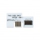 SD2SP2 Gamecube - Adapteur Micro SD / Port Serial