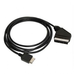 Câble RGB PS1 / PSone / PS2 / PS3 - Générique