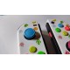 Joy-con Custom "Animal Crossing" - Remis à neuf