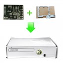 Installation RGH - Xbox 360 Slim Corona v3, v4, v5 & v6