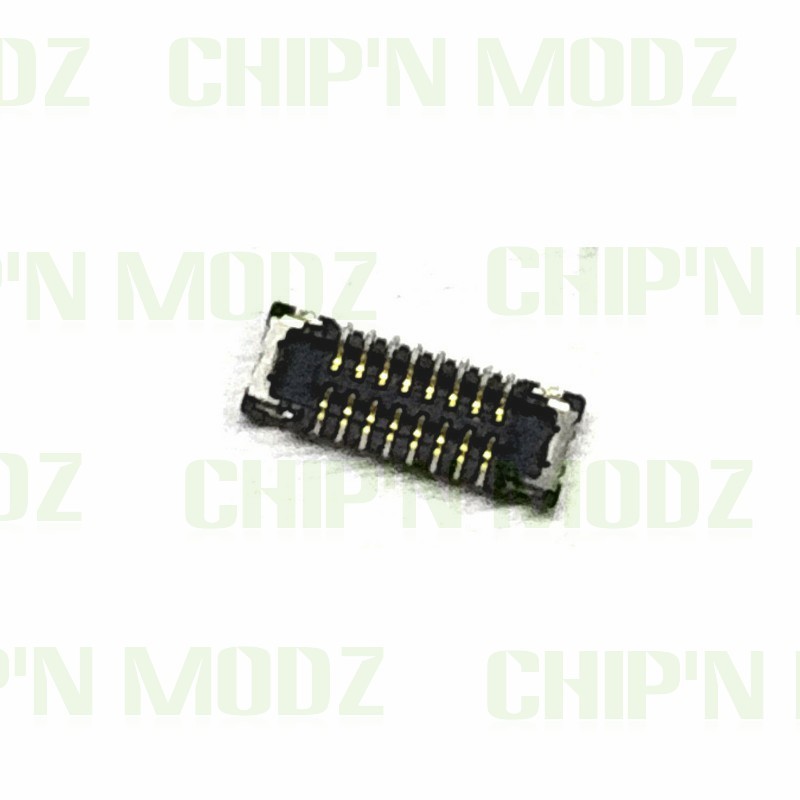 Tournevis Triwing + mini Cruciforme - CHIP'N MODZ