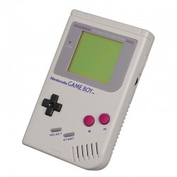 GameBoy Original DMG-001