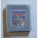 Dr Mario - Gameboy, en loose - version FAH