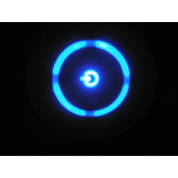 Ring of Light Couleur custom - Module RF - Xbox 360 PHAT