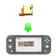 Réparation Lecteur Cartouches de jeux - NINTENDO SWITCH LITE