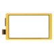 Vitre tactile Switch Lite - Gris, Jaune ou Bleue