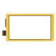 Vitre tactile Switch Lite - Gris, Jaune ou Bleue