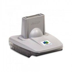 Transfert Pack NUS-019 - Nintendo 64