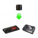 Installation Mod Switchless Master System - Dézonnage intégral & Jeux PAL en 60Hz