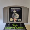 Star Wars shadows of the empire - En loose - Nintendo 64, Version Française (PAL) - Bon état
