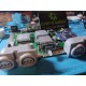 Nintendo 64 dézonée + Mod RGB "Officiel" - NUS-001 (FRA) - Complète