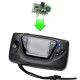 Remplacement carte Alimentation - Sega Gamegear