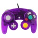 Manette GameCube générique, neuve