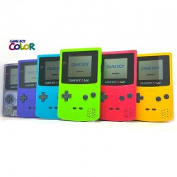 Game Boy Color - 100% originale