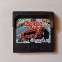 Outrun - Gamegear - En loose