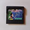 Castle of Illusion - Gamegear - En loose