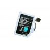 Batterie Gamepad 1500mAh - Officielle, occasion
