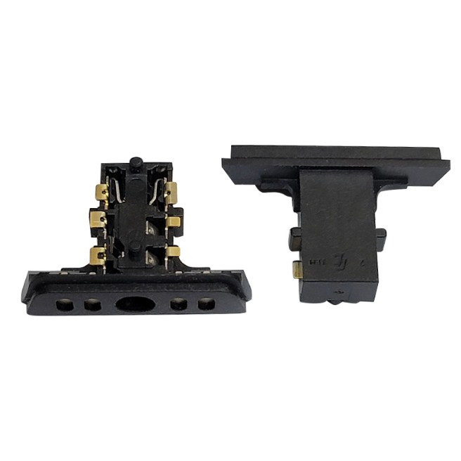 Pour PS5 casque écouteur Jack Port prise connecteur pièces de réparation pour Playstation5 PS5 contrôleur  44