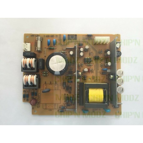 Alimentation interne PS2 SCPH-30004 / SCPH-39004