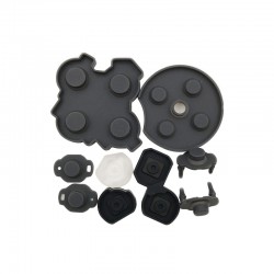 Caoutchoucs contact boutons - Manette PRO Switch