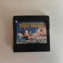Sonic Triple Trouble - Gamegear - En loose