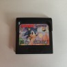 Sonic The Hedgehog - Gamegear - En loose, avec boitier