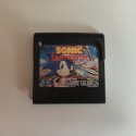 Sonic Labyrinth - Gamegear - En loose