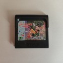 Land of illusion Starring Mickey Mouse - Gamegear - En loose