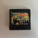 Daffy Duck in Hollywood- Gamegear - En loose